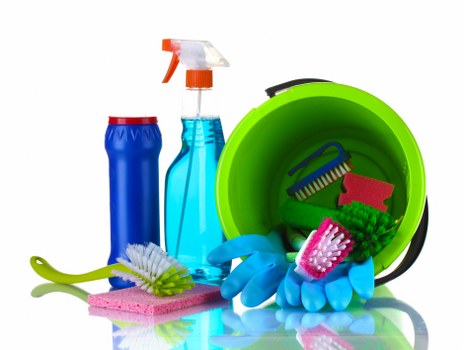 Professional hard floor cleaning in Sydney