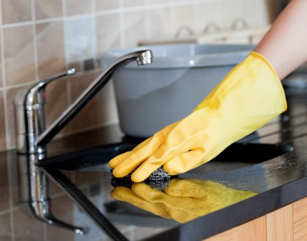 Professional carpet cleaning service in Sydney
