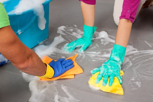 Efficient house clearance process managed by Carpet Cleaners Sydney