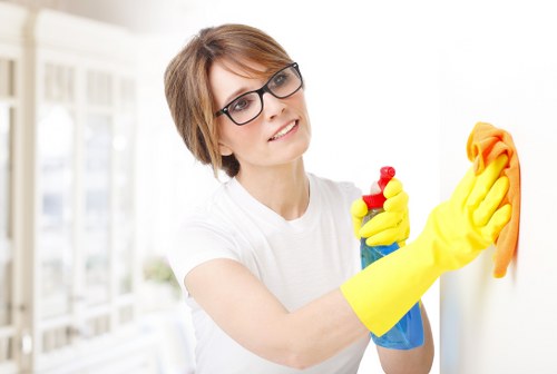 Professional after builders carpet cleaning service in Sydney