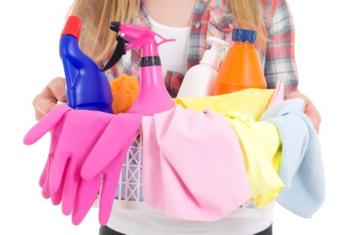 Range of cleaning services offered by Carpet Cleaners Sydney