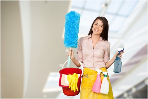 Residential house clearance services by Carpet Cleaners Sydney