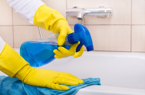 Eco-friendly disposal and recycling during house clearance in Sydney