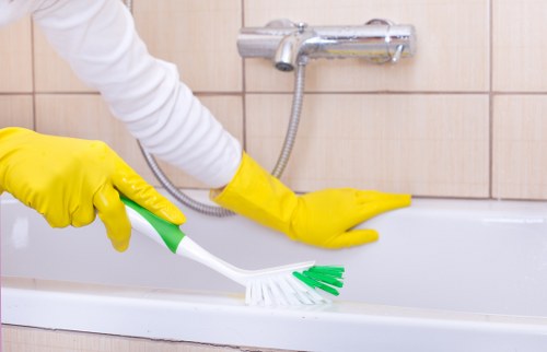 Eco-friendly cleaning solutions for carpets in Sydney