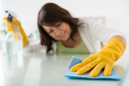 Benefits of regular carpet cleaning