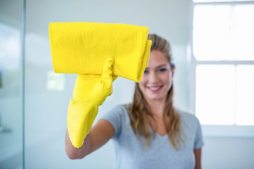 Benefits of professional hard floor cleaning