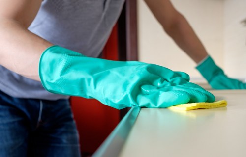 Advanced deep cleaning equipment for carpets