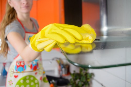 Clean windows with Carpet Cleaners Sydney