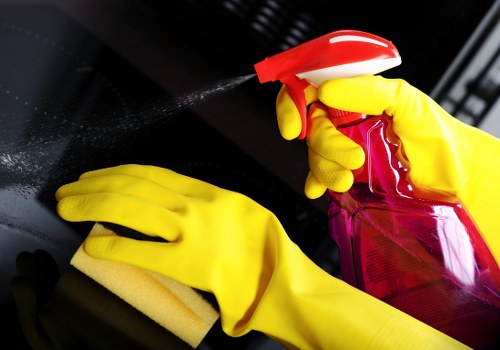 Advanced cleaning equipment for upholstery