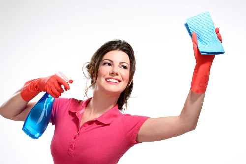 State-of-the-art carpet cleaning equipment used in Sydney