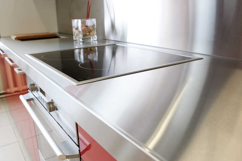 deep cleaning Professional cleaners